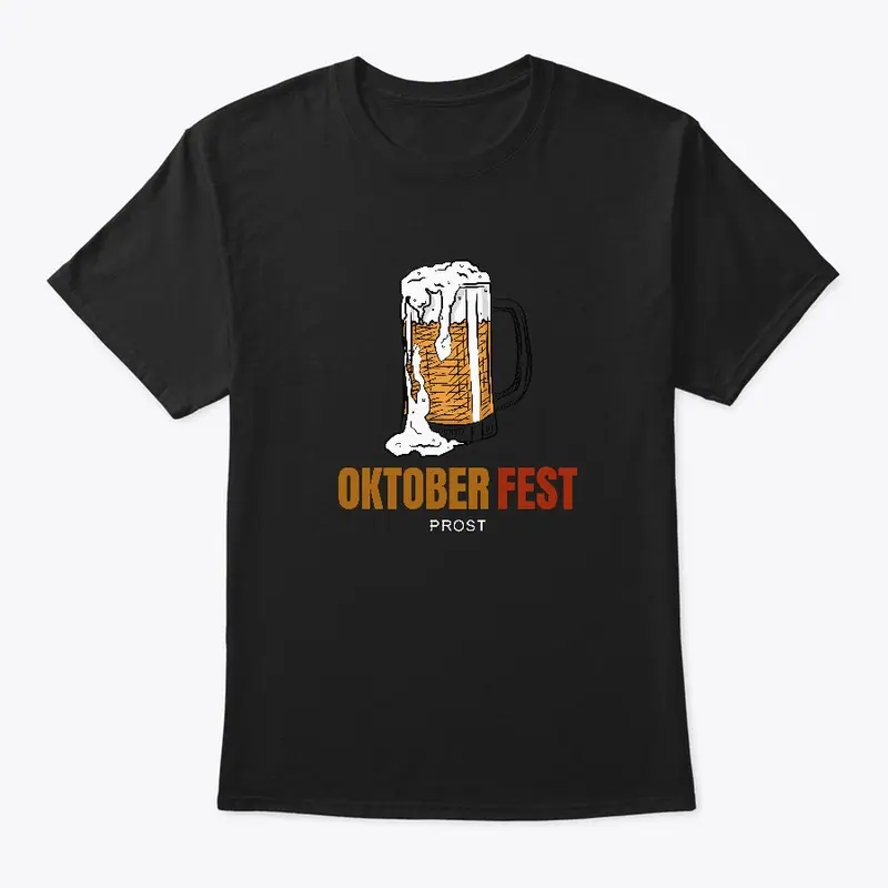 Oktoberfest Prost